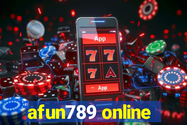afun789 online